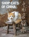 Shop Cats of China - Marcel Heijnen ; Catharine Nicol ; Ian Row - 9780500296110