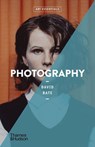 Photography - David Bate - 9780500296240