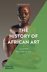 The History of African Art - Suzanne Preston Blier - 9780500296257