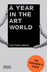 A Year in the Art World - Matthew Israel - 9780500297087