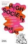 High Society - Mike Jay - 9780500297940