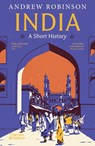 India - Andrew Robinson - 9780500298251