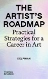 The Artist's Roadmap - Delphian - 9780500298398