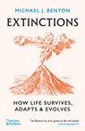 Extinctions - Michael J. Benton - 9780500298633