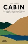 Cabin - Will Jones - 9780500298640