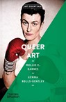 Queer Art (Art Essentials) - Mollie E. Barnes ; Gemma Rolls-Bentley - 9780500298688