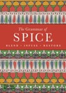 The Grammar of Spice - Caz Hildebrand - 9780500299029