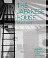 The Japanese House Since 1945 - Naomi Pollock - 9780500343739