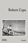 Robert Capa -  - 9780500410660