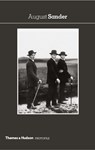 August Sander -  - 9780500411131