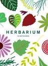 Herbarium: Notecards -  - 9780500420669
