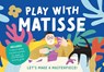 Play with Matisse -  - 9780500421031