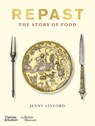 Repast (British Museum) - Jenny Linford - 9780500481158