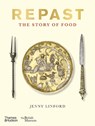 Repast (British Museum) - Jenny Linford - 9780500481158