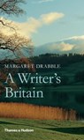 A Writer's Britain - Margaret Drabble - 9780500514931