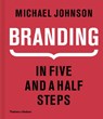 Branding In Five and a Half Steps - Michael Johnson - 9780500518960