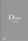 Dior Catwalk - Alexander Fury ; Adélia Sabatini - 9780500519349
