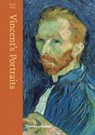 Vincent's Portraits - Ralph Skea - 9780500519660