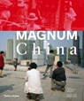 Magnum China - Jonathan Fenby - 9780500544549