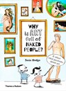 Why is art full of naked people? - Susie Hodge - 9780500650806