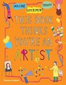 This Book Thinks You're an Artist -  - 9780500651384