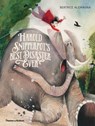 Harold Snipperpot’s Best Disaster Ever - Beatrice Alemagna - 9780500651872