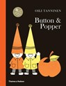Button & Popper - Oili Tanninen - 9780500652015