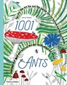 1001 Ants - Joanna Rzezak - 9780500652084