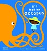 If I had an octopus - Gabby Dawnay ; Alex Barrow - 9780500652251