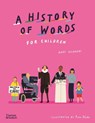 A History of Words for Children - Mary Richards - 9780500652824