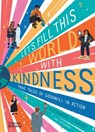 Let's fill this world with kindness - Alexandra Stewart - 9780500653104