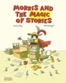 Morris and the Magic of Stories - Didier Lévy - 9780500653258