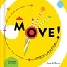 Move! - David A. Carter - 9780500653425