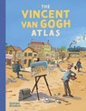 The Vincent van Gogh Atlas (Junior Edition) - Nienke Denekamp ; René van Blerk - 9780500653722