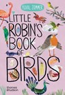 Little Robin's Book of Birds - Yuval Zommer - 9780500653739