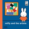 Miffy and the Artists - Dick Bruna - 9780500653784