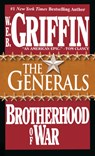 The Generals - W. E. B. Griffin - 9780515084559