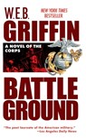 Battleground - W. E. B. Griffin - 9780515106404