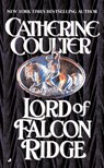Lord of Falcon Ridge - Catherine Coulter - 9780515115840