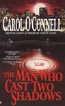The Man Who Cast Two Shadows - Carol O'Connell - 9780515118902