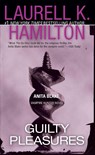Guilty Pleasures - Laurell K. Hamilton - 9780515134490