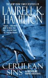 Cerulean Sins - Laurell K. Hamilton - 9780515136814
