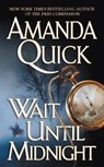 Wait Until Midnight - Amanda Quick - 9780515138627