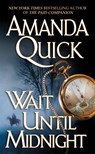 Wait Until Midnight - Amanda Quick - 9780515138627