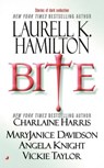 Bite - Laurell K. Hamilton ; Charlaine Harris ; MaryJanice Davidson ; Angela Knight - 9780515139709