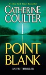 Point Blank - Catherine Coulter - 9780515141689