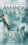 2ND SIGHT - Amanda Quick - 9780515142808