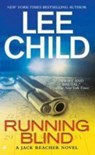Running Blind - Lee Child - 9780515143508