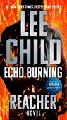 Child, L: Echo Burning - Lee Child - 9780515143829