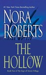 The Hollow - Nora Roberts - 9780515144598